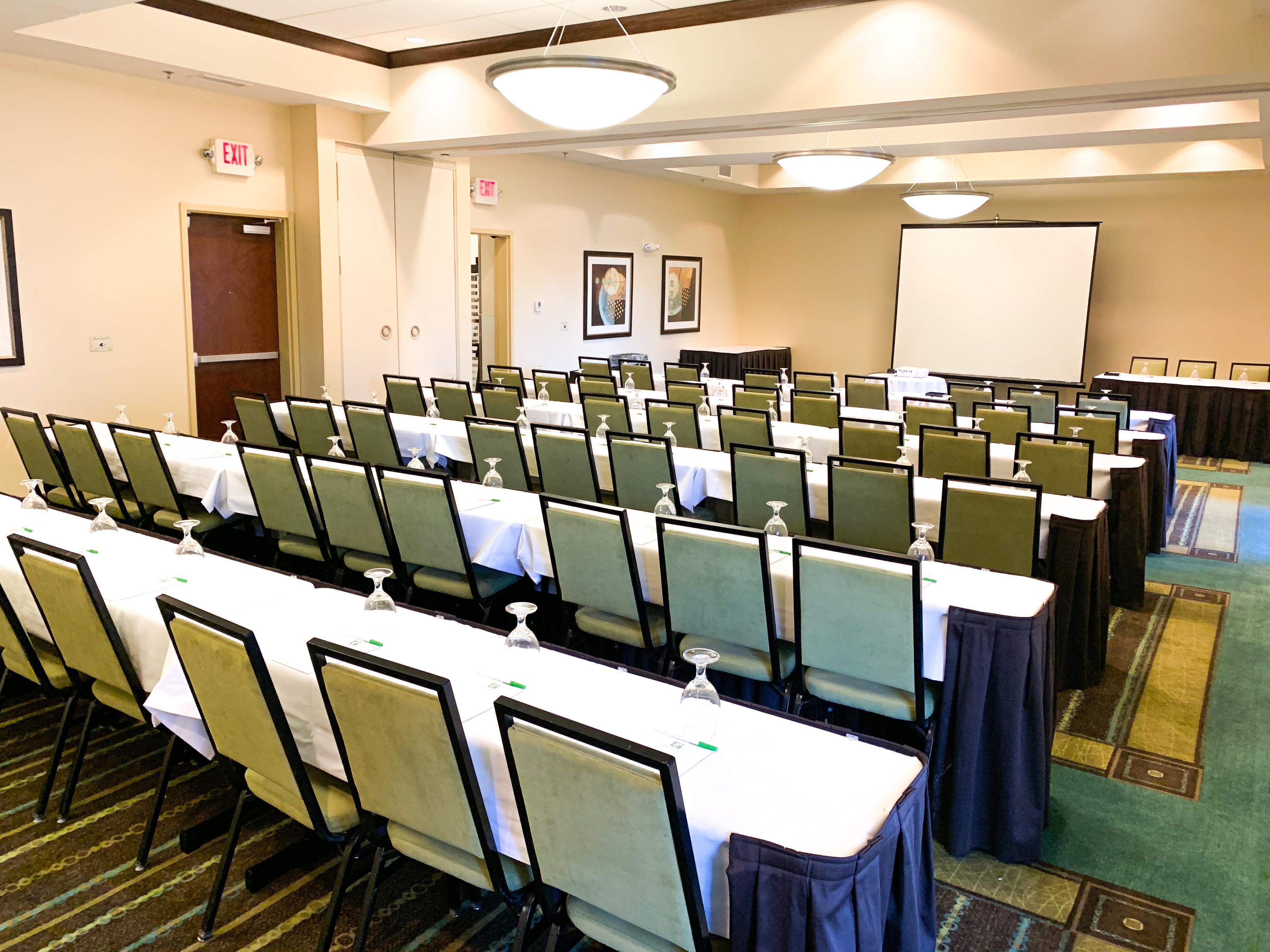 Holiday Inn Saint Louis-Fairview Heights By Ihg Exterior foto