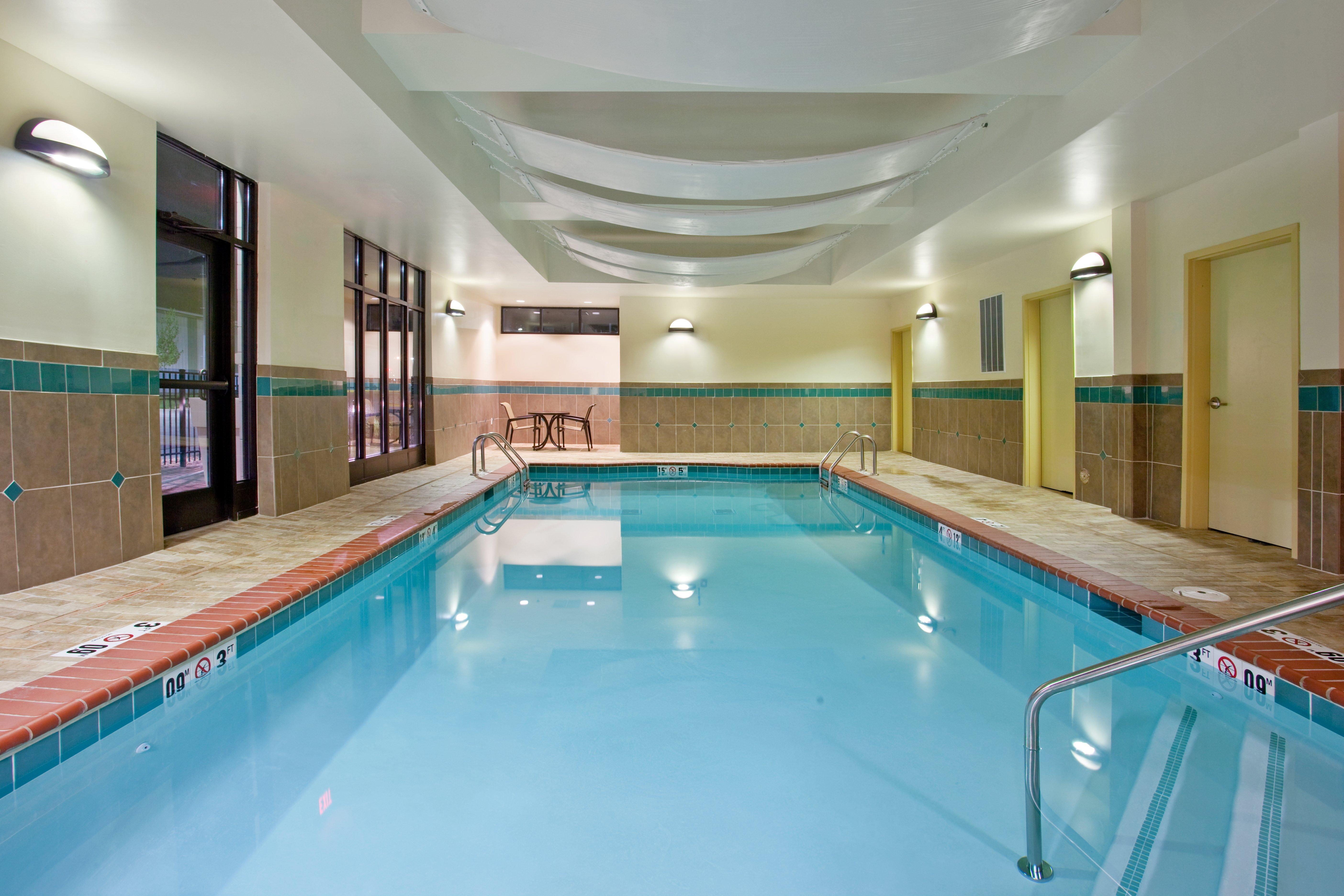 Holiday Inn Saint Louis-Fairview Heights By Ihg Exterior foto