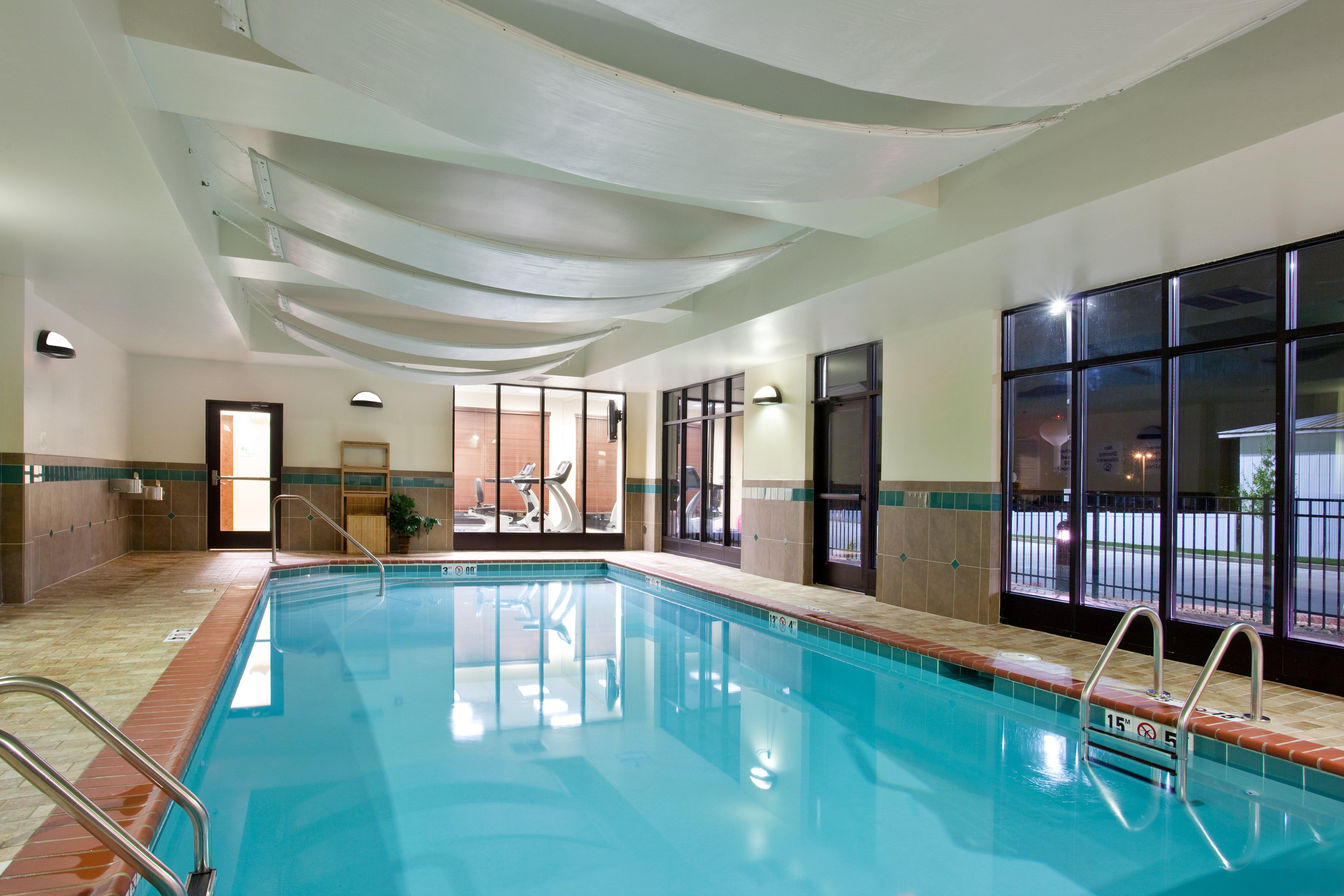 Holiday Inn Saint Louis-Fairview Heights By Ihg Exterior foto