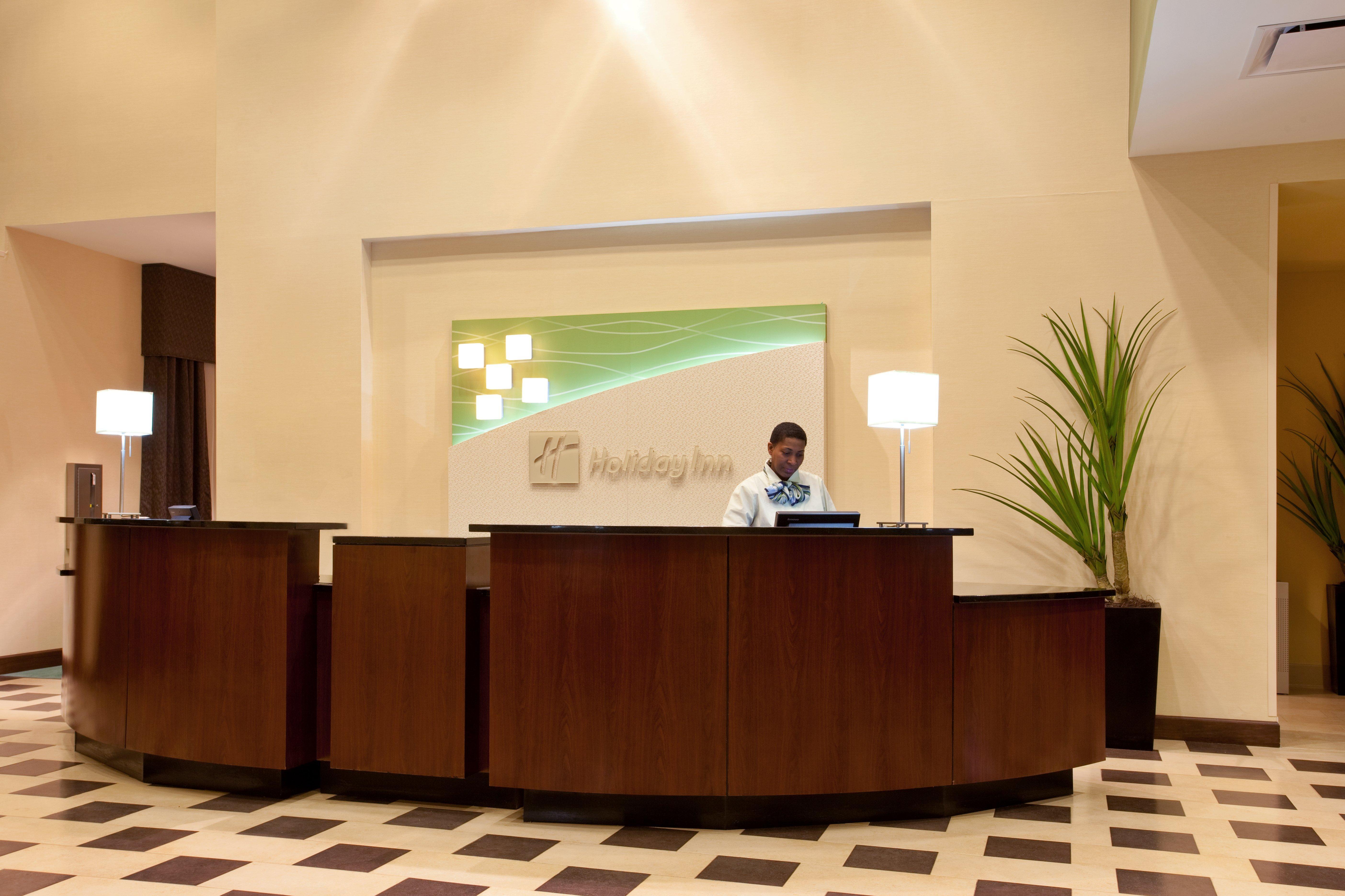 Holiday Inn Saint Louis-Fairview Heights By Ihg Exterior foto