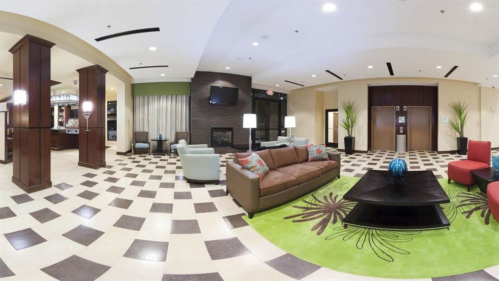 Holiday Inn Saint Louis-Fairview Heights By Ihg Exterior foto