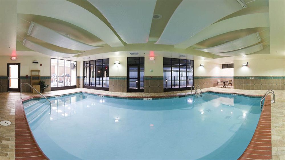 Holiday Inn Saint Louis-Fairview Heights By Ihg Exterior foto